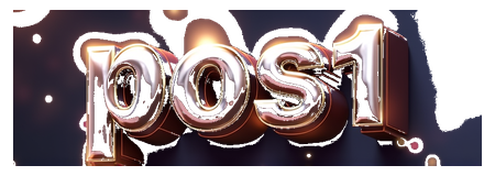 pos1 logo