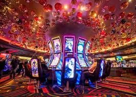 pos1 Fortune Tiger ka pura manzar